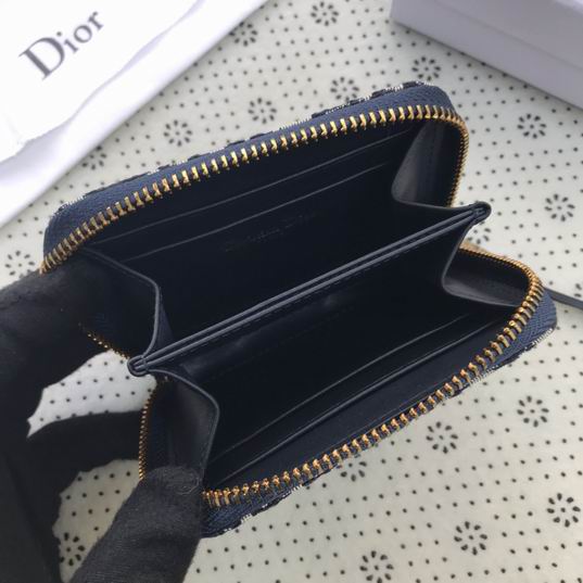 Dior Oblique 5538 9x11cm  wz